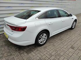 Renault - Talisman - 1,5 Dci. ČR. 1.Majitel.Tažné - 3