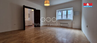Pronájem bytu 1+1, 53 m², Česká Třebová, ul. Nádražní - 3