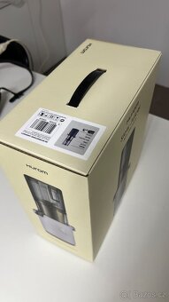 HUROM Odšťavňovač h310a - 3