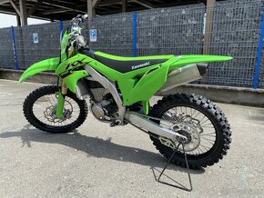 Kawasaki KX450F 2022 - 3