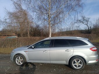 Ford Mondeo 1,6 92 kw benzín TOP - 3