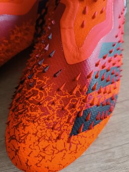 Kopačky Adidas Predator freak fg - 3