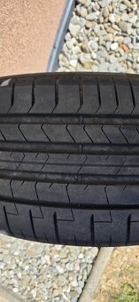 245/45/19 Pirelli P ZERO 102Y - 3