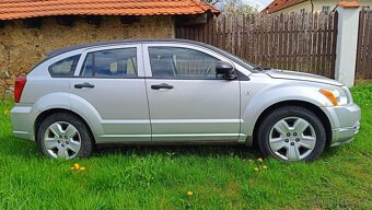 Dodge Caliber 2.0 Turbo diesel - Rychlé jednání - sleva - 3