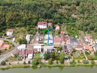 Prodej rodinného domu 4+kk, 137 m², dvougaráž, pozemek 376 m - 3