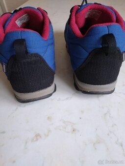 Trekingové boty Columbia 38 - 3