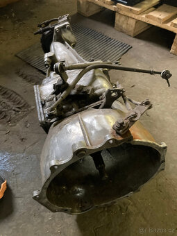 Prodám převodovku pro FIAT 1100 - 3