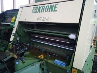 Krone KR 10-16 - 3