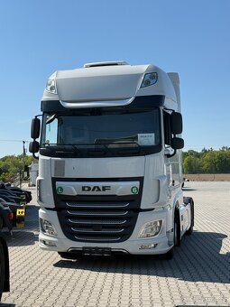 DAF XF 480 FT 4X2 - 3