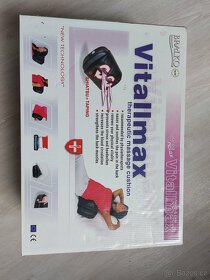 Terapeutický masážní přístroj Vitallmax - 3