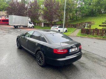 AUDI A6 2.0 TDI - 3