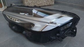 Světlo LED levé přední Volvo S90 V90 32228682 - 3