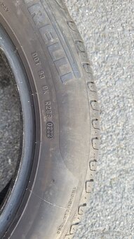 Pirelli Cinturato P7 205/55 R16 91V 4ks - 3