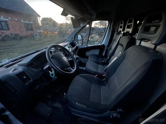 Fiat Ducato 2.3 JTD - 3