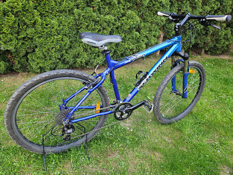 26" horské hliníkové kolo SCHWINN, rám 19" od 155 cm - 3