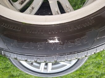 FORD MONDEO - 3