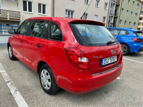 Škoda Fabia combi, 1,2i, 51 KW - 3