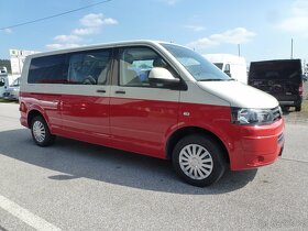 ⭐⭐⭐VW Transporter 2,0TDI 5míst L2,2010⭐⭐⭐ - 3