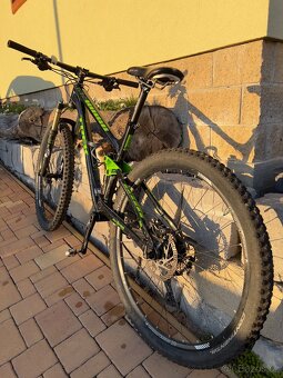 Trek Fuel EX 7 29” 2014 - 3