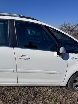 Citroen c4 grand picasso - 3