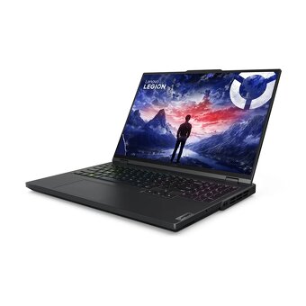 LENOVO Legion 5 PRO 16":Ryzen 7745H,32GB,SSD 1TB,RTX4060 8G - 3