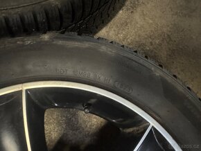 19” ALU kola 235/55R19 Range Rover Evoque - 3
