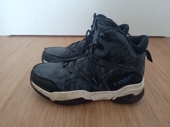 Dětské boty Loap vel. 37 - 3