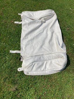 Golf 1 cabrio- persenig-kryt střech - 3