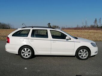 Škoda Octavia 2 Facelift 1.6 tdi - 3