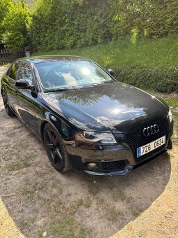 Audi A4 B8 2.0tdi 105 kw - 3