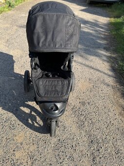 Kočárek Baby jogger city elite - 3