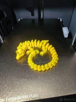 3D Tisk na zakázku - 3