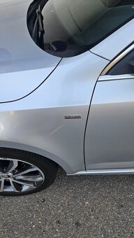 Prodám škoda oktavei 3 2019 edition - 3