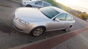 AUDI a6 - 3