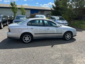 CHEVROLET EVANDA 2.0i 96KW - 3
