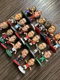 Figurky MicroStars - 3