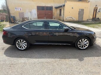 Prodám Škoda Superb - 3