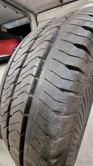 235/65 R16C - 3