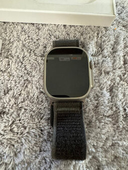 Apple Watch Ultra 49mm - 3