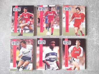 Proset 1990/91 Premier league - 3
