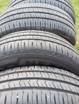 Letní pneu 215/75 R16 C - 3