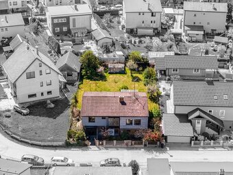 Prodej rodinného domu, 220 m², pozemek 759 m² - Kaplice - 3