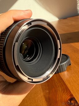 SAMYANG V-AF 45mm T1.9 pro Sony FE - 3