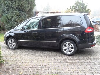 Ford Galaxy 2.2 TDCI 147 KW Titanium,Xenon,Navi,7Míst - 3