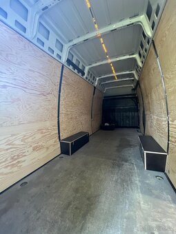 Iveco Daily 35S16. - 3