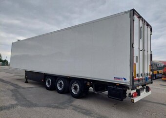 Prodám Schmitz SKO 24 Thermo King SLXi 300 t2 - 3