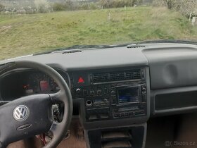 VW T4 MULTIVAN 2.5TDI 111KW DILY - 3
