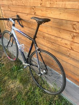 Silniční kolo KTM Strada 3000 - 3
