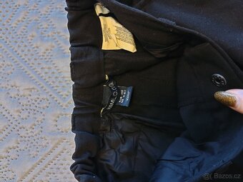 Oblek pro chlapce H&M, vel. 110 (4-5 let) - 3
