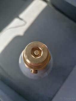 Prázdná bombička Philips 60 L - 3